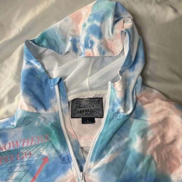 Brooklyn Mfg Co Pull Over - Picture 6 of 10